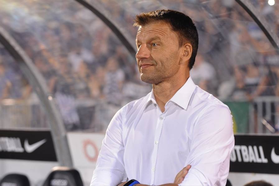  FK Partizan poslije priprema na Kipru 2018 