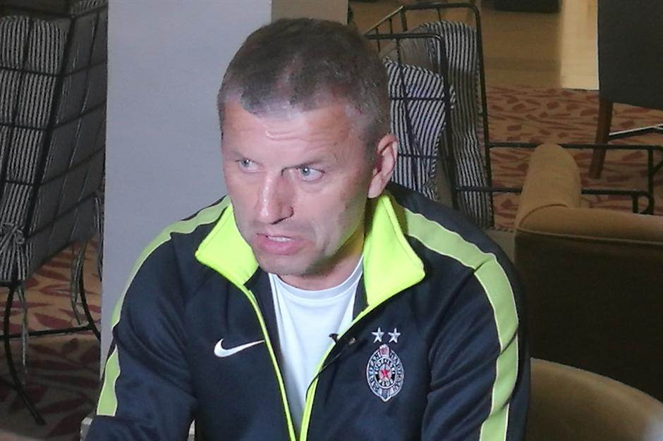 Miroslav Đukić Miroslav Đukić