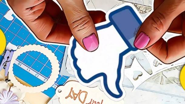  Facebook slučajno usisao mejlove milion i po korisnika 