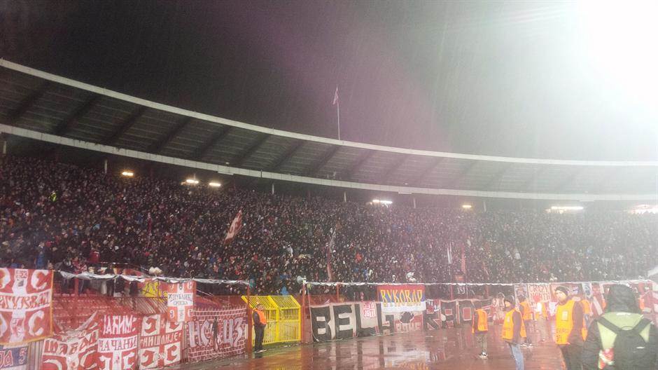 delije, sever delije, sever