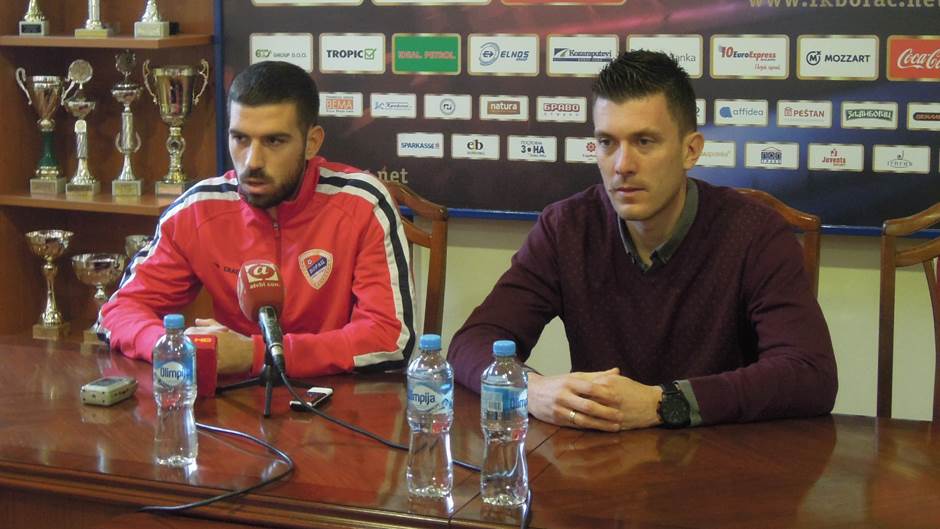Petar Kunić Igor Janković