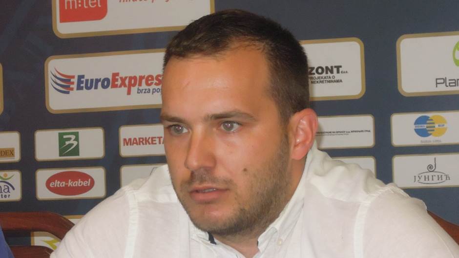  Vico Zeljković, FK Borac, intervju za MONDO 