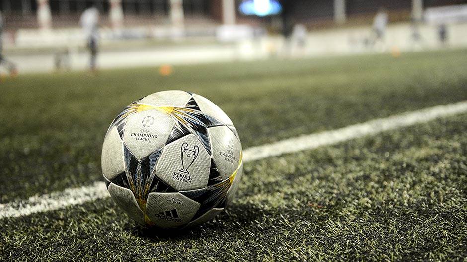  UEFA broje manje od 1 posto zaraženih koronom otkazano 3 posto utakmica 