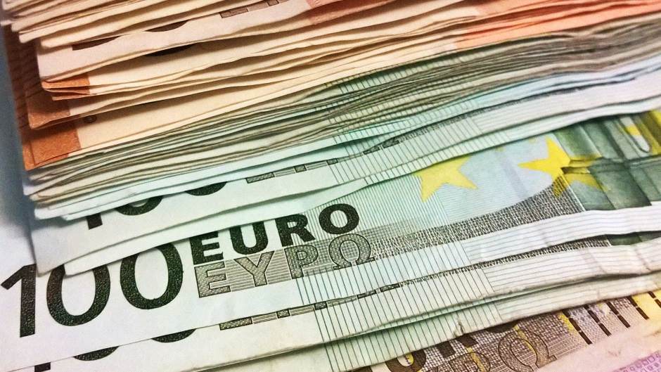  U Italiji zaplijenjeno više od 3 miliona evra 