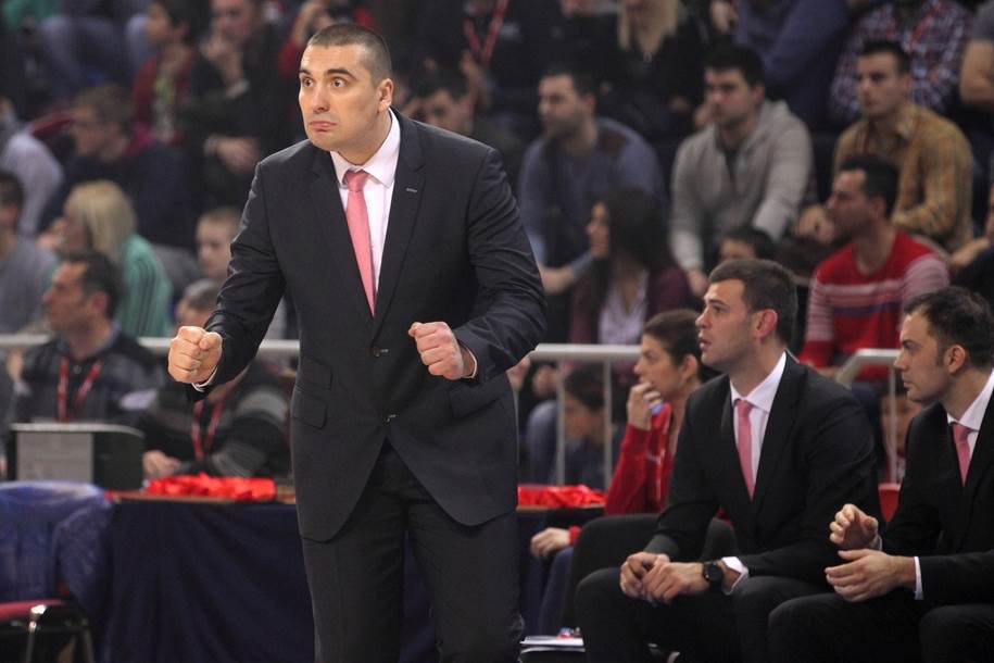  Milojević: Dobar početak ne sme da nas opusti 