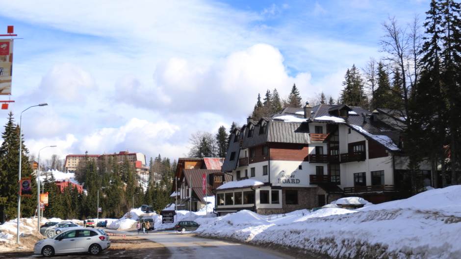  Švajcarci kupili najveći državni hotel na Jahorini 