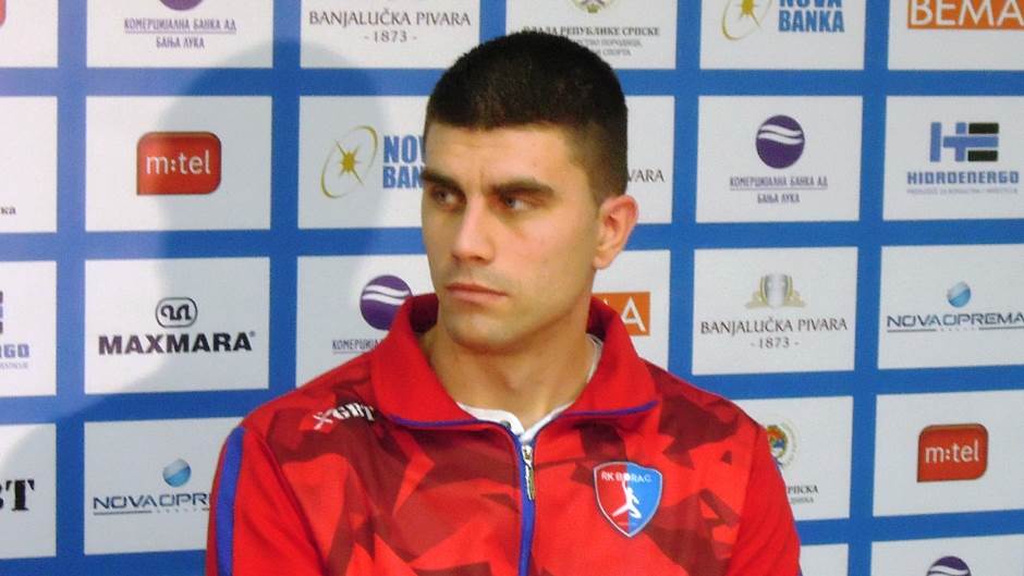 Duško Hercegovac