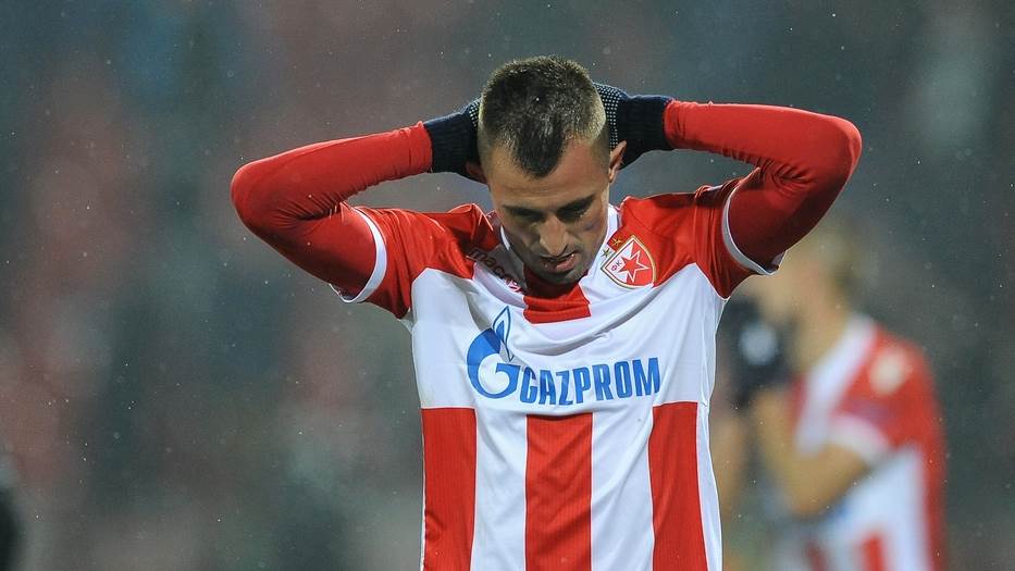  Nenad Krstičić o povratku u FK Crvena zvezda 