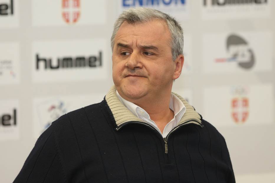  Đurković bira 7. selektora od 2008. godine 
