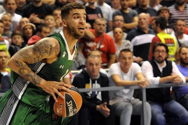  Sale o 41 poenu Amerikanca: Zato je košarka velika 