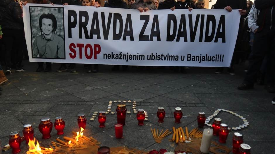  UKP preuzima slučaj smrti Davida Dragičevića 
