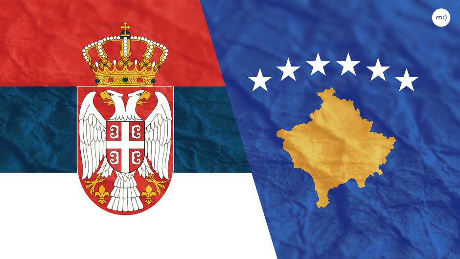  Da li će Slovenija povući priznanje Kosova? 