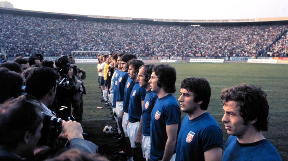 Jugoslavija na svjetskim prvenstvima Mundijal 1974 u Njemačkoj 