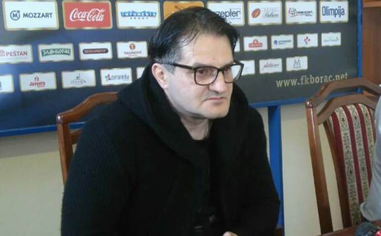 Darko Vojvodić