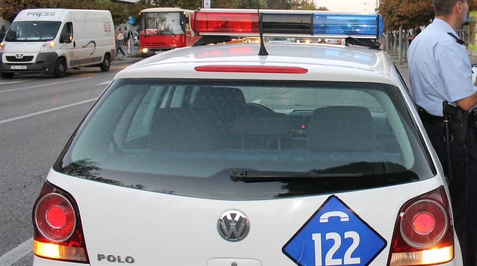  Pojačana kontrola PU Banjaluka: Zbog alkohola uhapšeno 19 vozača 
