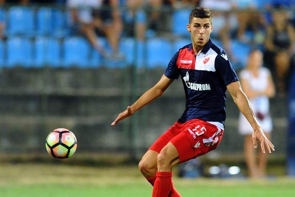  Srdjan-Babic-Crvena-zvezda-trening 