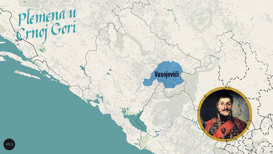  Najveće pleme u Crnoj Gori koje voli da vlada 