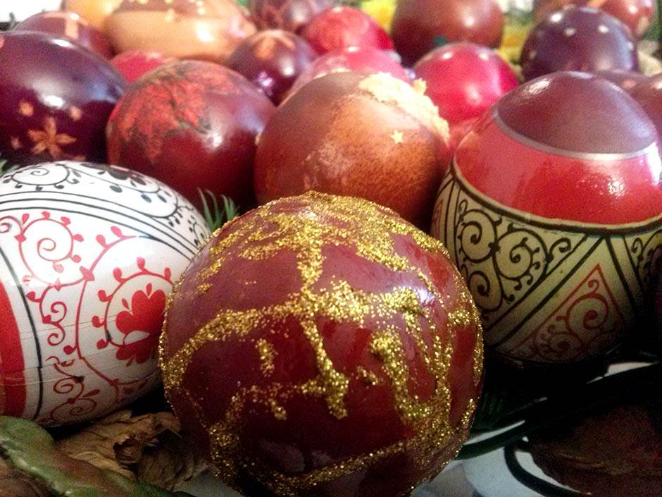  Uskrs i farbanje jaja: OVO ne smete da zaboravite 