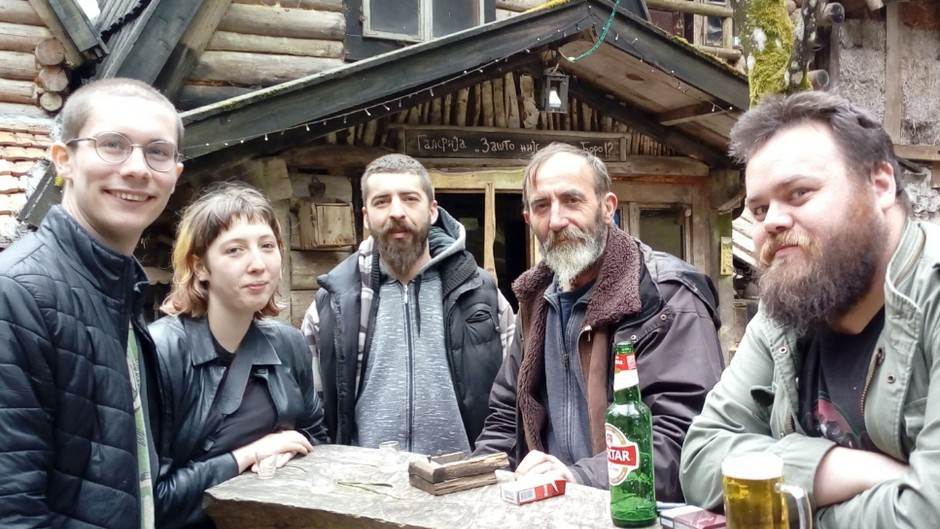 Zelenkovac