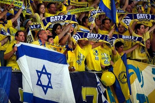  Ramon Sešns pojačao Makabi 