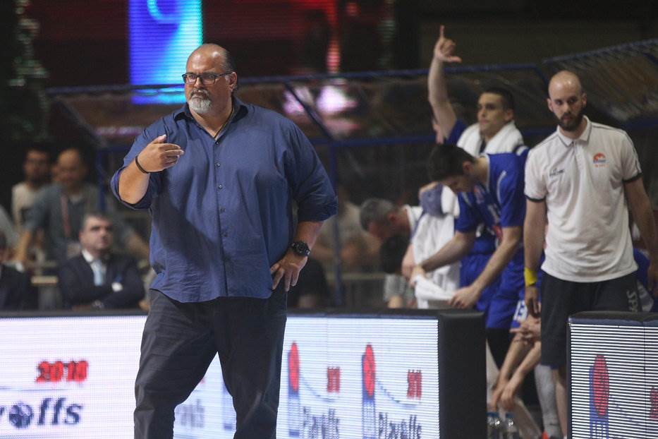  Aleksandar-Dzikic-izjave-posle-drugog-meca-Crvena-zvezda-Buducnost-69-59-ABA-liga-2018-finale 