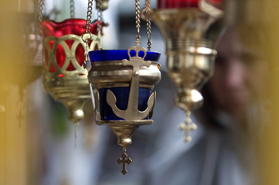  Otcepljuje se Ukrajinska pravoslavna crkva 