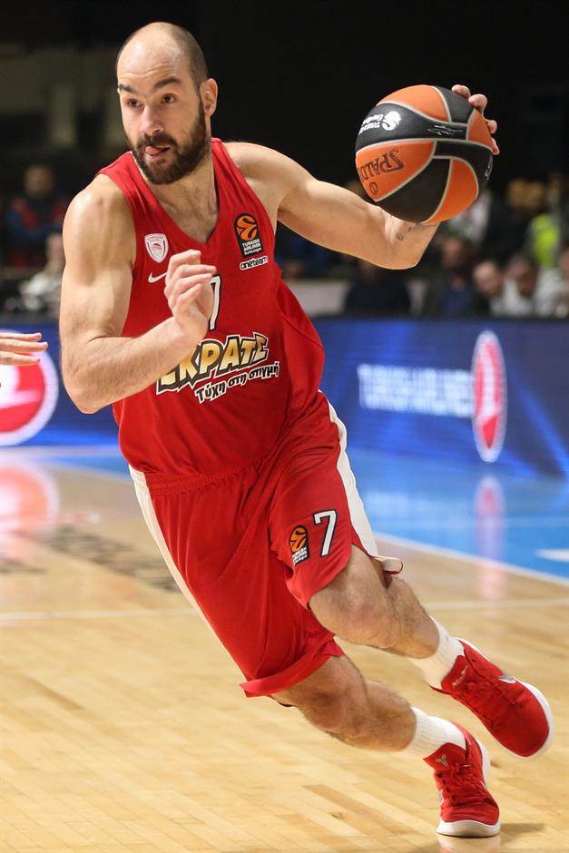  vasilis spanulis završio karijeru 