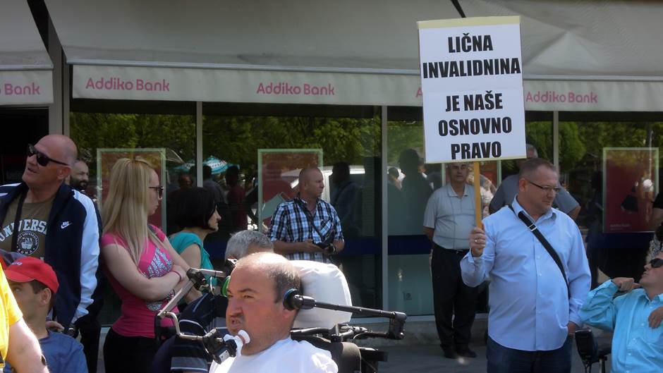  Zapošljavanje osoba sa invaliditetom u Republici Srpskoj 
