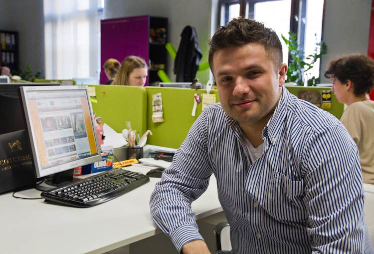  ABA liga se oprostila od Edina Avdića 