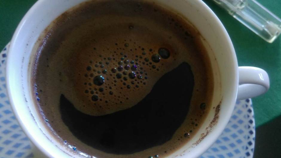  Šta vam uradi šolja kafe na prazan stomak 