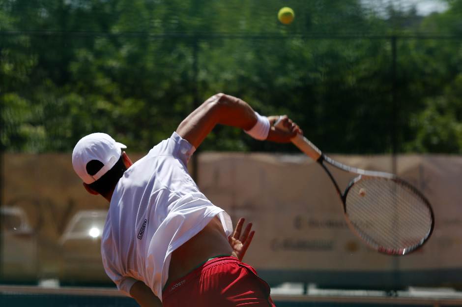  Rafael Nadal - Vratiće se Novak Đoković na najviši nivo 