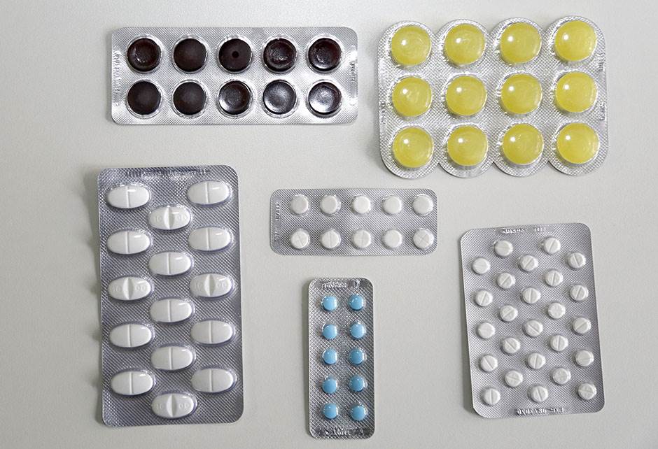 Otpornost na antibiotike širi se šokantnom brzinom 