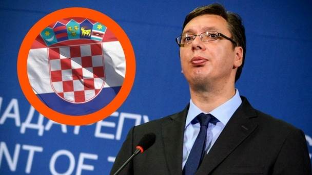  Vučić: S Hrvatima ćemo biti bliži nego ikad 