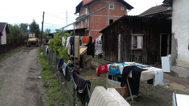  Banjaluka: Dezinfikovano 1.129 domaćinstava 
