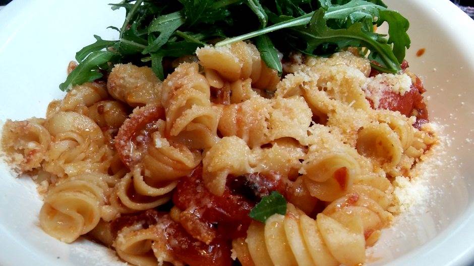  Najveća greška u spremanju italijanske hrane 