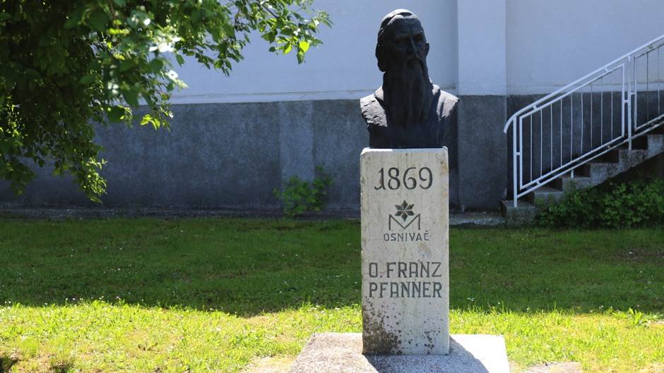 Franc Faner