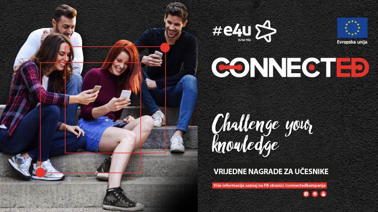 Connected kampanja povezuje studente i poslodavce! 