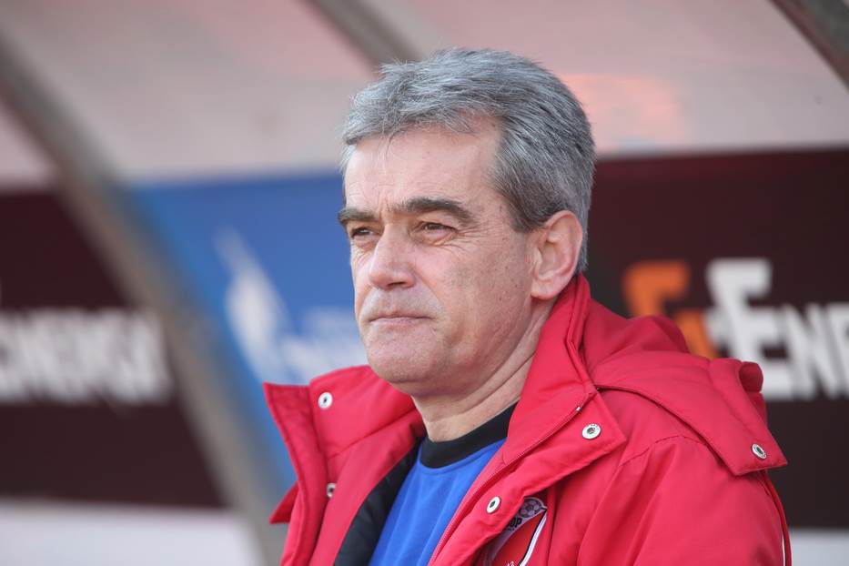  Vlado Jagodić o odlasku sa klupe FK Javor Matis Ivanjica 