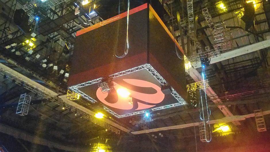  Dva tima iz Evrokupa u Evroligi 