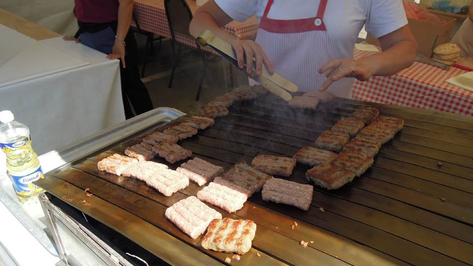  Ćevap fest u Banjaluci 