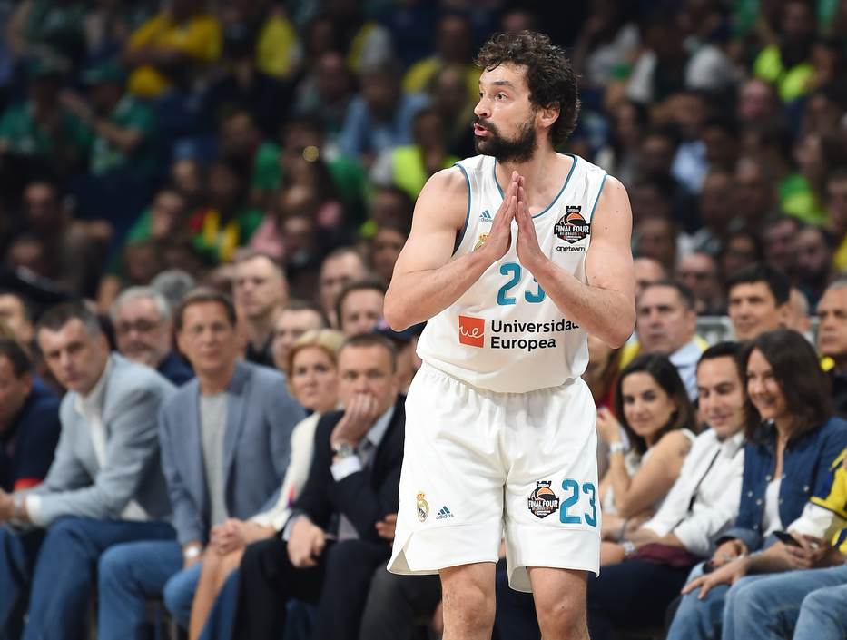  Real Madrid izgubio titulu 