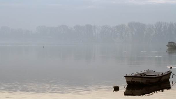  RHMZ: Od sutra do 22. maja raste Dunav   