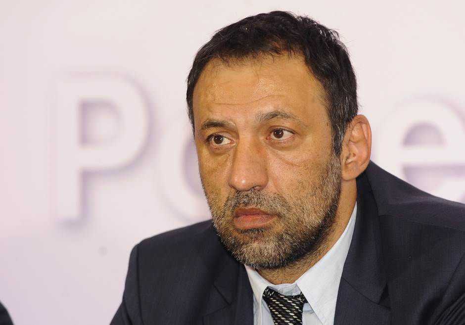 Vlade Divac - 3. 2. 1968. Vlade Divac - 3. 2. 1968.