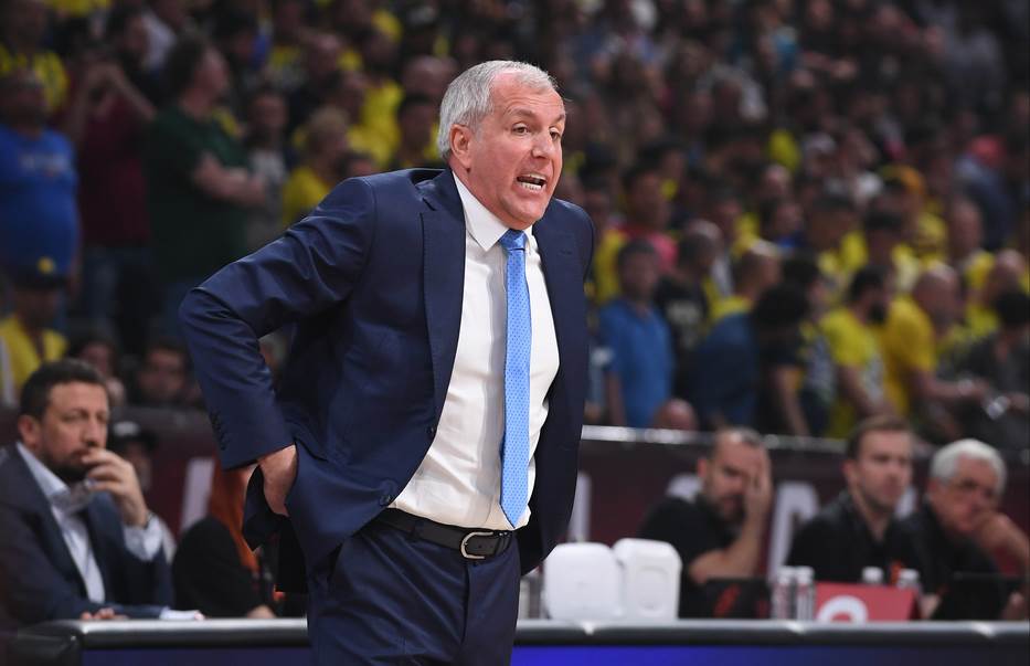  Nema jačeg dokaza da je teže braniti nego osvojiti 