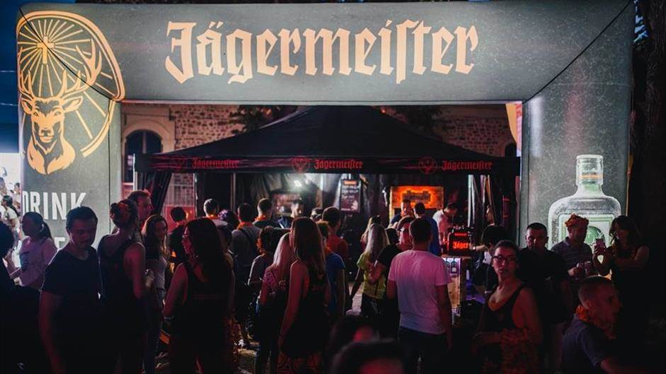  Jägermeister vam poklanja ulaznice za Motofest! 