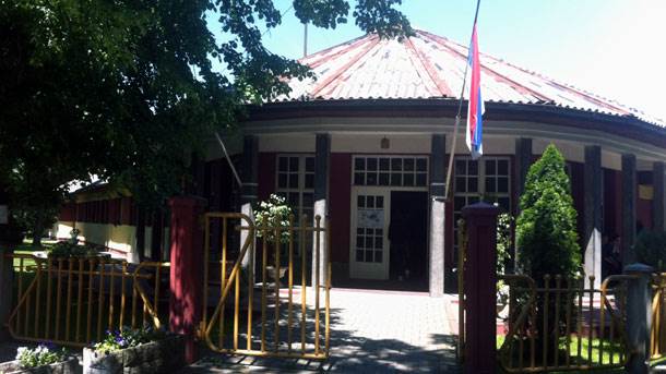  Humanitarni koncerti učenika Muzičke škole 