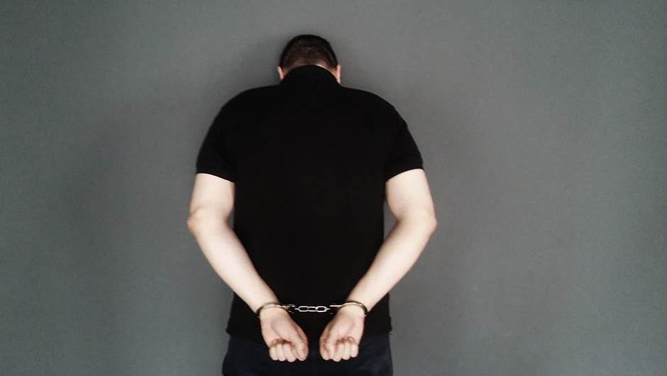  Beograd: Uhapšen mladić zbog pokušaja silovanja 