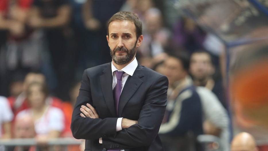  Cedevita pregovara sa bivšim trenerom Barselone 