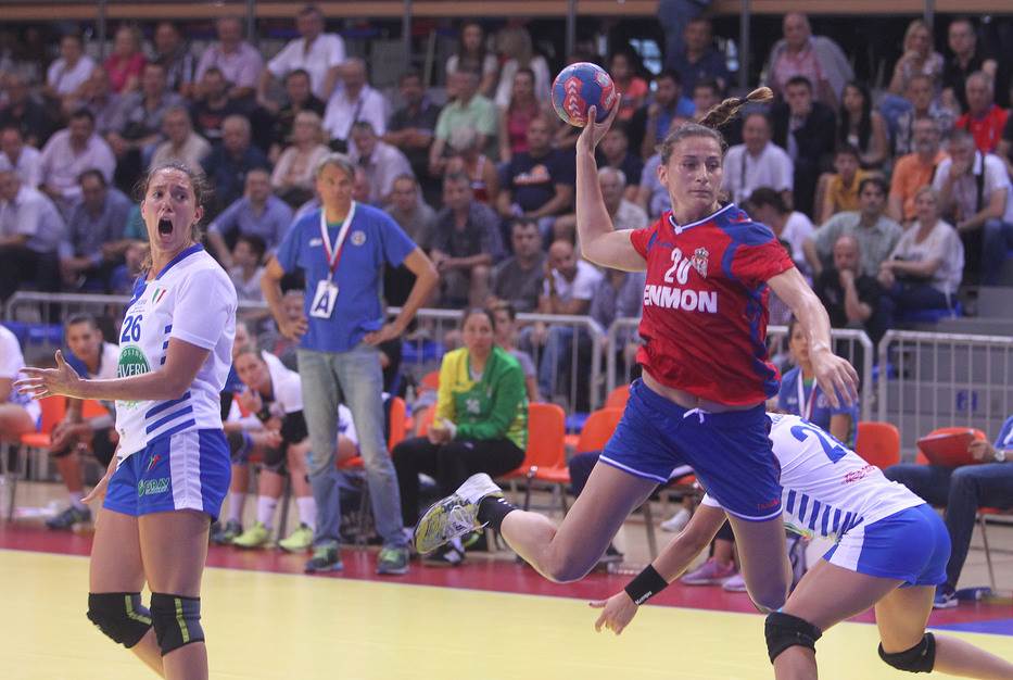  Slađana Pop Lazić Ne bismo pobijedile do sutra 