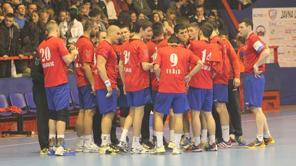  LIGA 4: Čelik pao u "Boriku" 